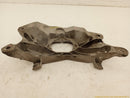 Audi S5 Transmission Crossmember Mount Bracket-9