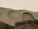 Audi S5 Transmission Crossmember Mount Bracket-10