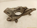 Audi S5 Transmission Crossmember Mount Bracket-11