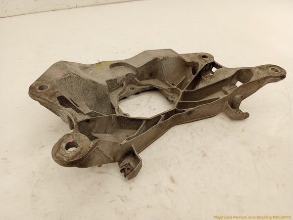 Audi S5 Transmission Crossmember Mount Bracket