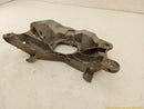 Audi S5 Transmission Crossmember Mount Bracket-12