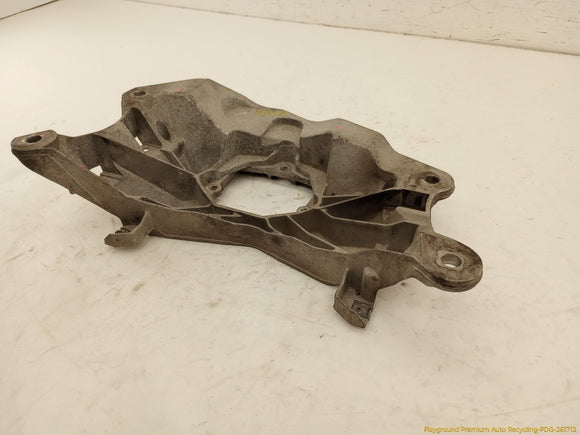 Audi S5 Transmission Crossmember Mount Bracket