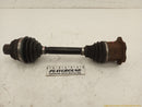 Audi S5 Driver Left Front Axle Drive Shaft-1