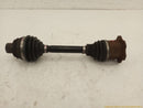 Audi S5 Driver Left Front Axle Drive Shaft-2