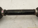 Audi S5 Driver Left Front Axle Drive Shaft-3