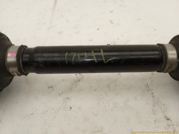 Audi S5 Driver Left Front Axle Drive Shaft
