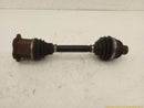 Audi S5 Driver Left Front Axle Drive Shaft-5