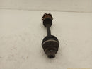 Audi S5 Driver Left Front Axle Drive Shaft-6