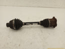 Audi S5 Driver Left Front Axle Drive Shaft-7