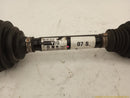 Audi S5 Driver Left Front Axle Drive Shaft-8