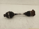 Audi S5 Driver Left Front Axle Drive Shaft-9