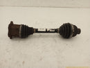 Audi S5 Driver Left Front Axle Drive Shaft-11