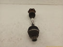 Audi S5 Driver Left Front Axle Drive Shaft-12