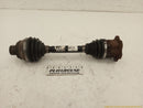 Audi S5 Passenger Right Front Axle Drive Shaft-1