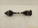 Audi S5 Passenger Right Front Axle Drive Shaft-2
