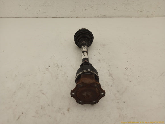 Audi S5 Passenger Right Front Axle Drive Shaft