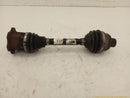 Audi S5 Passenger Right Front Axle Drive Shaft-5