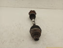 Audi S5 Passenger Right Front Axle Drive Shaft-6