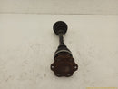 Audi S5 Passenger Right Front Axle Drive Shaft-9