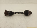 Audi S5 Passenger Right Front Axle Drive Shaft-10