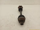 Audi S5 Passenger Right Front Axle Drive Shaft-11
