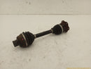 Audi S5 Passenger Right Front Axle Drive Shaft-12