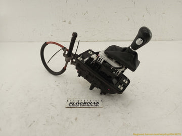 Audi S5 Gear Shifter Selector