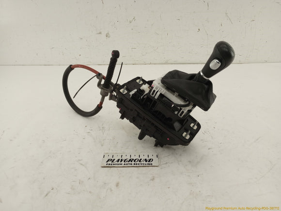 Audi S5 Gear Shifter Selector