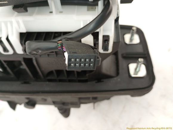 Audi S5 Gear Shifter Selector
