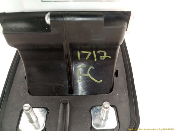 Audi S5 Gear Shifter Selector
