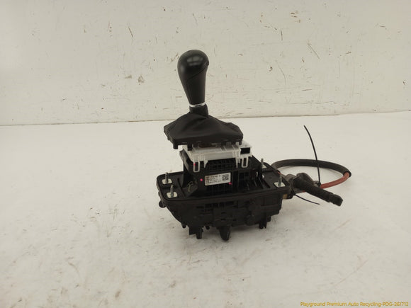 Audi S5 Gear Shifter Selector