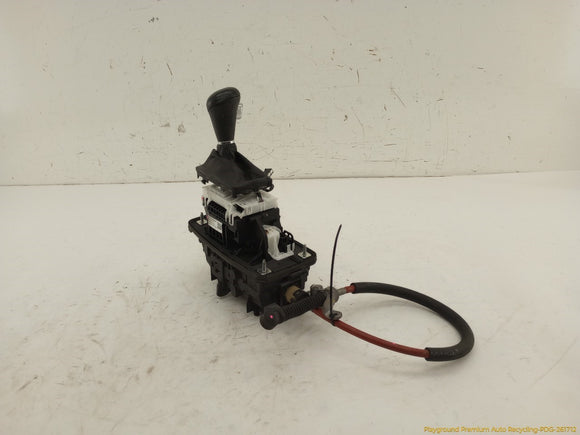 Audi S5 Gear Shifter Selector