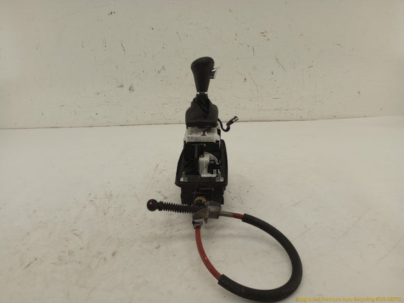 Audi S5 Gear Shifter Selector