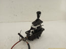 Audi S5 Gear Shifter Selector-9
