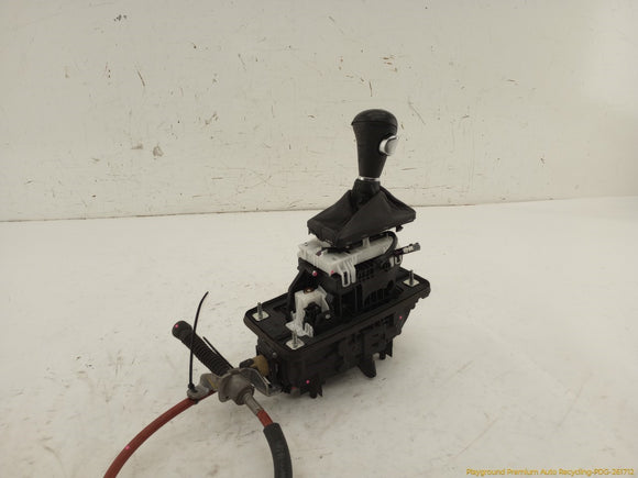 Audi S5 Gear Shifter Selector