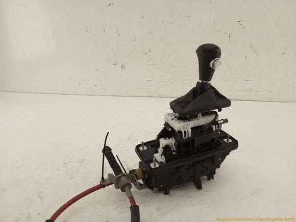 Audi S5 Gear Shifter Selector