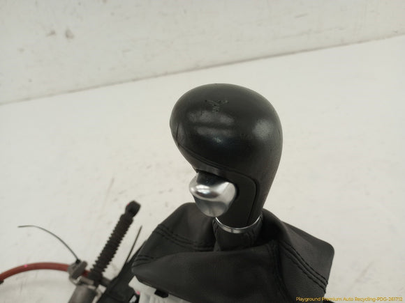 Audi S5 Gear Shifter Selector