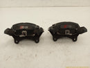 Audi S5 Pair Of Front Brake Calipers-2