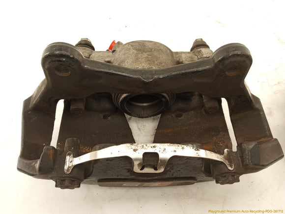 Audi S5 Pair Of Front Brake Calipers