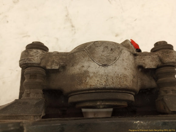 Audi S5 Pair Of Front Brake Calipers