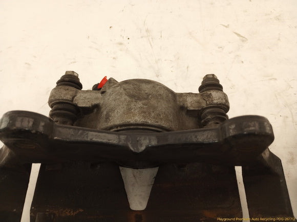 Audi S5 Pair Of Front Brake Calipers