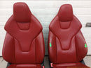 Audi S5 Pair Of Front Seats-2