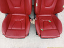 Audi S5 Pair Of Front Seats-3