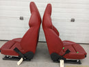Audi S5 Pair Of Front Seats-4