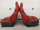 Audi S5 Pair Of Front Seats-5