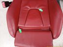 Audi S5 Pair Of Front Seats-8