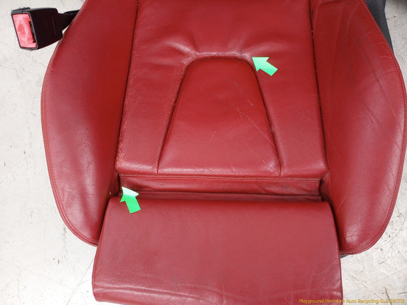 Audi S5 Pair Of Front Seats
