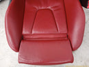 Audi S5 Pair Of Front Seats-9