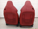 Audi S5 Pair Of Front Seats-11
