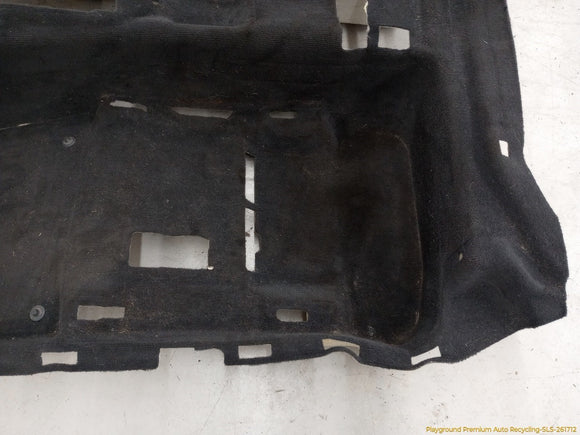 Audi S5 Complete Floor Carpet